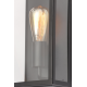 MINERVA BOX LANTERN BLK