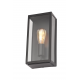 MINERVA BOX LANTERN BLK