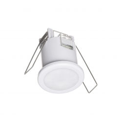 MINI RECESSED PIR
