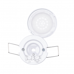 MINI RECESSED PIR
