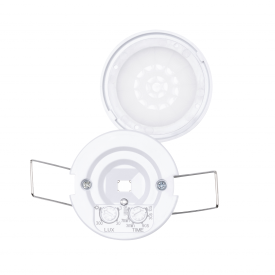 MINI RECESSED PIR