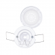 MINI RECESSED PIR
