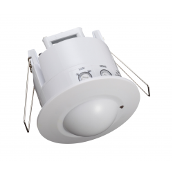 RECESSED MICROWAVE SENSOR