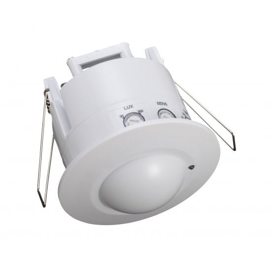 RECESSED MICROWAVE SENSOR