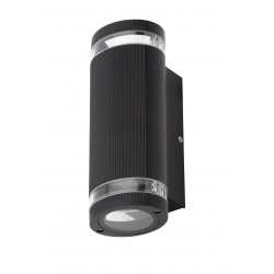 HELIX 2LT GU10 BLK