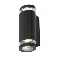 HELIX 2LT GU10 BLK