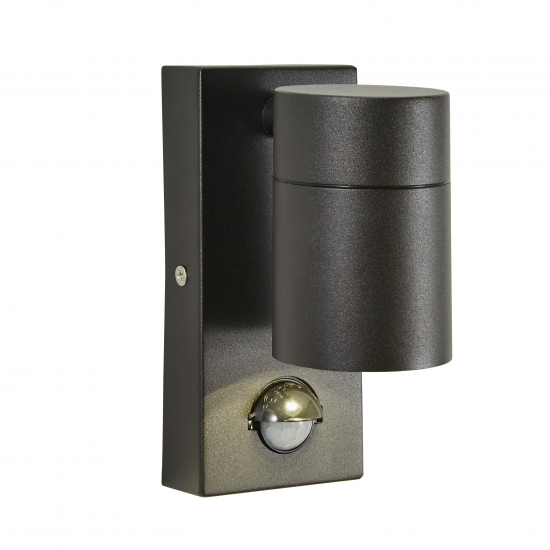 PIR WALL LIGHT