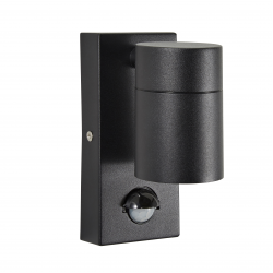 PIR WALL LIGHT
