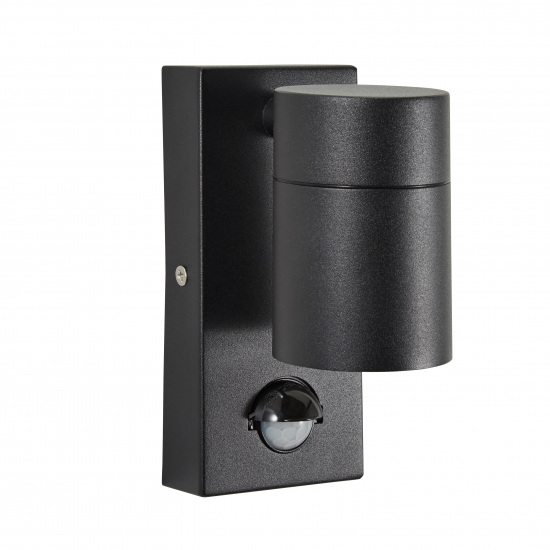PIR WALL LIGHT