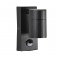 PIR WALL LIGHT