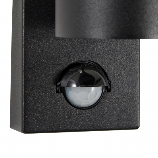 PIR WALL LIGHT