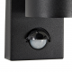PIR WALL LIGHT