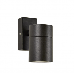 IP65 BLK FIXED DOWNLIGHT