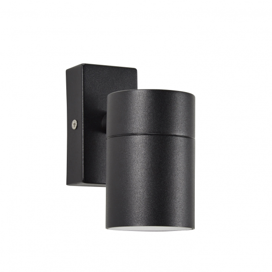 IP65 BLK FIXED DOWNLIGHT
