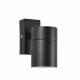 IP65 BLK FIXED DOWNLIGHT