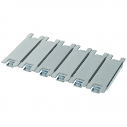 18MM METAL BLANK