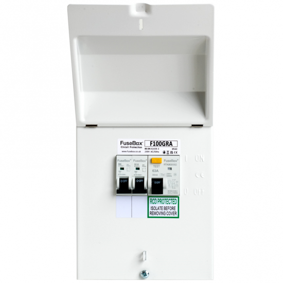 GARAGE UNIT 63A 1XB6 1XB16