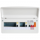 SPD 10 WAY DUAL RCD 2 X 80A