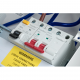 10WAY DUAL RCD BOARD