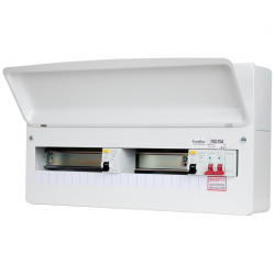 17WAY DUAL RCD BOARD TYPE A