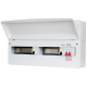 17WAY DUAL RCD BOARD TYPE A