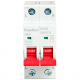 100A DP MAIN SWITCH