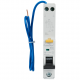 10A 30MA B TYPE 6KA RCBO