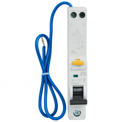 16A 30MA B TYPE 6KA RCBO