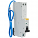 25A 30MA TYPE A 6KA RCBO