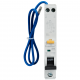 40A 30MA B TYPE 6KA RCBO