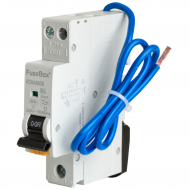 6A TYPE A MINI RCBO