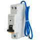 16A TYPE A MINI RCBO