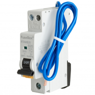 20A TYPE A MINI RCBO