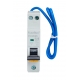 25A B TYPE A MINI RCBO