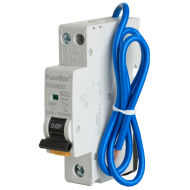 32A TYPE A MINI RCBO