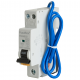 32A TYPE A MINI RCBO