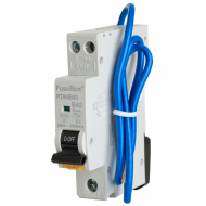 40A TYPE A MINI RCBO