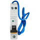 40A TYPE A MINI RCBO