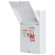 100A FUSED SWITCH (63,80,100A)