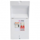 100A FUSED SWITCH (63,80,100A)