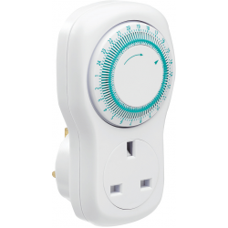 24HR PLUG IN TIMER