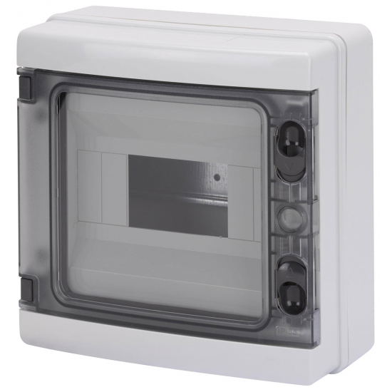 8 MOD IP65 ENCLOSURE