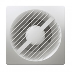 100MM FAN HUMIDITY