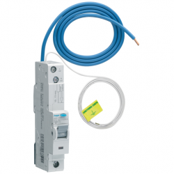 16A RCBO 10KA TYPE B