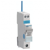 16A 30MA RCBO 6KA TYPE B
