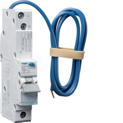 32A 10KA B-TYPE RCBO