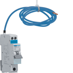 16A C TYPE BIDIRECTIONAL RCBO