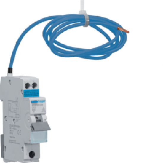 16A C TYPE BIDIRECTIONAL RCBO