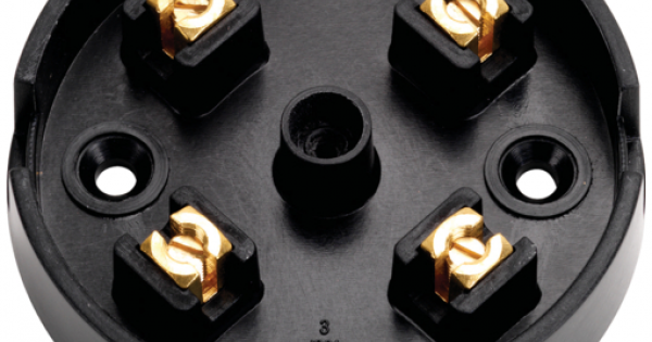 20A 4 TERMINAL JUNCTION BOX