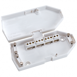 DOWNLIGHTER JUNCTION BOX